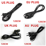 Universal AC Power Adapter Cable