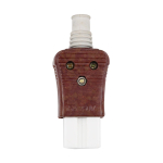 250V 15A Rice Cooker Electric Wok Hot Pot Accessories 3 Pin Plug Power Cord High Frequency Ceramic Plug - Image 3