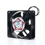 12038 220V DP200A 2123XBL 2PIN Cooling Fan Blower Axial Fan 0.14A - Image 2