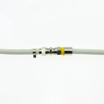 F Head TV Female to Female jack Closed-circuit Joint Plug 2P/3P/4P Antennas TV Coaxial Plugs Adapter Connector - Image 5