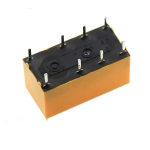Power relay DS2Y-S-DC5V DS2Y-S-DC12V DS2Y-S-DC24V DS2Y-S-DC48V DS2Y-S-24VDC DS2Y-S-48VDC 8pins 2PCS/L0T - Image 2
