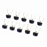 TCRT5000 TCRT5000L IR LED Emitting Diode Infrared Switch Sensor Light Lamp Micro Infra Red Phototransistor DIY PCB Circuit - Image 2