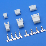 2.54mm  XH2.54Wire Cable Connector XH Plug Male & Female JST Aerial Docking - Image 3