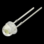 12v 5v 5mm Led Straw Hat Super Bright White Red Blue Green Indicator Light Emitting Diode Epistar Chip Built-in Resistanc - Image 5