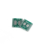 PCB Board Kit SMD Turn To DIP Adapter Converter Plate SOP MSOP SSOP TSSOP SOT23 8 10 14 16 20 28 SMT To DIP - Image 2