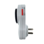 24 Hour Cyclic Timer Switch Kitchen Timer Outlet Loop Universal Timing Socket Mechanical Timer 230VAC 3500W 16A UK EU CN US Plug - Image 4