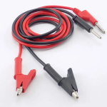 Double-Ended Test Lead Cable - Image 2
