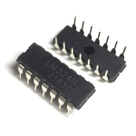 UA741 LM324 LM393 LM339 NE555 LM358 DIP LM358N LM324N LM339N LM393N NE555P UA741CN DIP8 DIP14 Amplifier Circuit New IC - Image 4