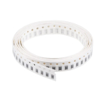 1206 1%  0R -10M SMD Chip Fixed resistor 1 2.2 51 100 220 330 470 510 ohm 1.5K 2K 5.1K 8.2K 51K 100K 220K 1M 3.3M 4.7M 10M - Image 2