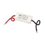 Bevenbi MKPA-C series 100V Frequency divider metallized polypropylene film HIFI-end audio fever capacitor freeshipping - Image 4