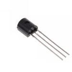 WS78L05 TO92 78L05 TO-92 - Image 6