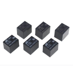 Relay SRA-05VDC-AL SRA-12VDC-AL SRA-24VDC-AL 20A 4pins DC5V DC12V DC24V SRA Relays