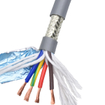 TRVVP Heat-Resistant Shielded Cable - Image 5