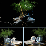 Ultra Thin Switching Power Supply DC 12V 24V Lighting Transformers 60W 100W 150W 200W 300W 400W AC190-240V Driver For LED Strips - Image 6