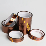 High Temperature Heat BGA Tape Thermal Insulation Tape 3D printing Board protection Polyimide Adhesive Insulating adhesive Tape - Image 5