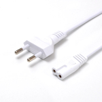 US/EU to C7 Figure 8 Power Extension Cable - Image 5