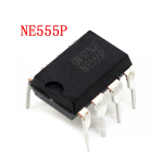NE555P NE555 DIP8 Single high precision timer