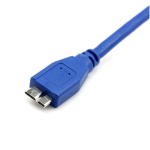 USB 3.0 Type A to Micro B Cable - Image 3