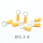 RV5.5 Insulated Ring Terminals - Image 4