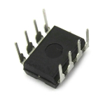 UA741 LM324 LM393 LM339 NE555 LM358 DIP LM358N LM324N LM339N LM393N NE555P UA741CN DIP8 DIP14 Amplifier Circuit New IC - Image 6