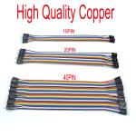 40-Pin Dupont Jumper Wires - Image 6