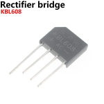 KBL406 KBL410 KBL608 KBL610 KBP206 KBP210 KBP307 KBP310 Diode Rectifier bridge - Image 5