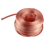 Copper Braided Sleeve - Image 6