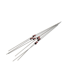 1/2W Zener Diode 0.5W DO-35 9.1V 10V 11V 12V 13V 15V 16V 18V 20V 22V 24V 27V 30V 33V 39V 43V - Image 3