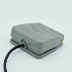220V 10A pedal switch reset Foot switch - Image 3