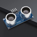HC-SR04P Ultrasonic Ranging Module 3-5.5V Wide Voltage Distance Measuring Transducer Electronic Components - Image 2