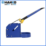 Original HAKKO FX-951 Soldering Station 220V Electric Digital Display T12 Welding Tips Soldering Iron For Repair PCB SMD Tool - Image 4