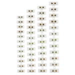 12 Position Barrier Terminal Strip Block X3-0312 X3-1012 X3-2012 X3-3012 X3-6012 X3-10012 - Image 3