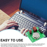 315/433 Mhz RF Transmitter Receiver Module 3.5-12V/DC5V Wireless RF Transmitter Receiver Transceiver Module for Arduino - Image 4