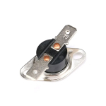 Bimetal thermostat KSD301 40C ~140C Temperature Switch Normally Open/Normally Closed Thermostat Control 40 50 60 70 80 90 100C - Image 4