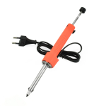 Electrothermal Vacuum Solder Sucker 36W 220V High Power EU Durable Desoldering Pump Soldering Iron Pen Dual Purpose Repair Tool - Image 2