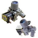 F92F Washing Machine Electric Solenoid for VALVE Inlet Feed Water Solenoid for VALVE - Image 5