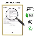 RG6/RG59 Coaxial Cable - Image 3