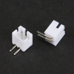 2.0mm Pitch  PH2.0 Right Angle Curved Needle Female Connector 2P/3P/4P/5P/6P/7P/8P/9P/10P-13p pin White Connector - Image 5