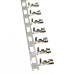 2.0mm Pitch PH Connector wire-board  Horizontal Straight Pin Header + Housing + Terminal 2/3/4/5/6/7/8/9/10/11/12P - Image 4