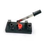 Double Bladed Knife Switch Primary School Science Junior High School Physics Experiment Switches Equipment - Image 3