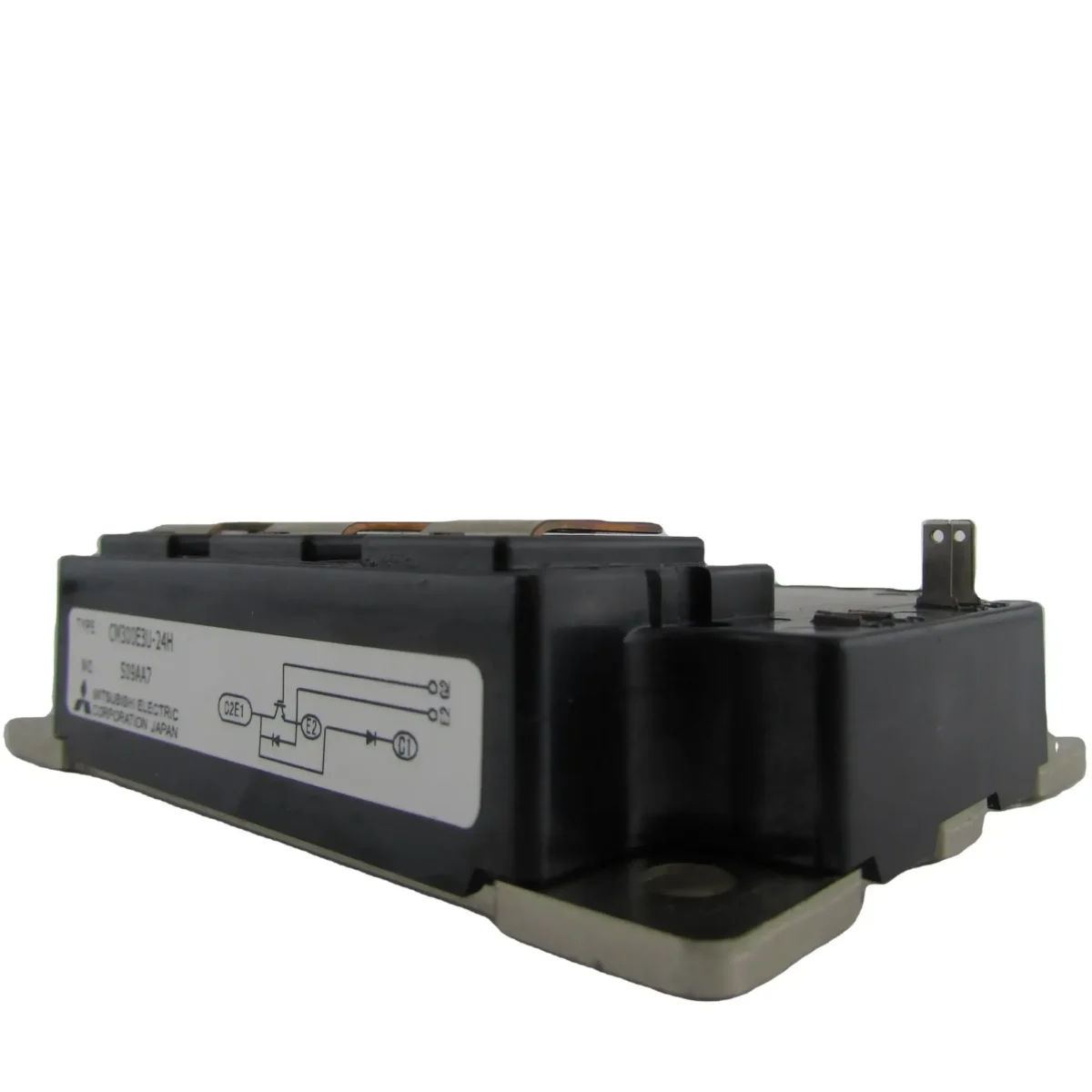 Integrated Circuit CM300HA-24H IGBT Module - Image 2