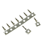 1.0mm Pitch SH1.0 Connetor Horizontal Type 2/3/4/5/6/7/8/9/10P ( Pin Header + Housing + Terminal ) - Image 3