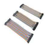 40-Pin Dupont Jumper Wires - Image 3