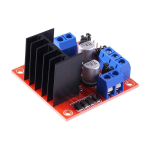L298N Stepper Motor Driver Controller Board Dual H Bridge Module for Smart Car Power MEGA R3 Mega2560 - Image 4