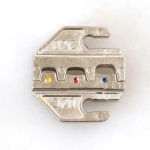 Crimping Tool Pliers Crimp Jaw Set,4mm slot jaws,SN-48BS/58B/02C//06/X6/06WF/03H,used for crimping terminals - Image 5