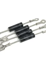 HVM12 CL01-12 Microwave Oven High Voltage Diode Rectifier - Image 2