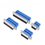 D-SUB DIDC9 15 25 37Pin DB9DB15DB25 Male Female D-Sub RS232 COM CONNECTOR Head line pressing type connector FOR ribbon cable - Image 5