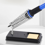 Welding Soldering Iron Stand Sponge Station Support Desoldering Part Rack Solder Electric Soldering Accessories - Image 4