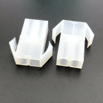 6.2mm pitcj L6.2 Big Tamiya Male Female Rubber Shell Connector Plug-in Terminal Aerial Model Toy Butt Joint Plug - Image 2