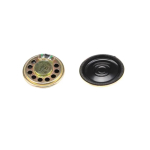 8R 0.5W Horn Loud Speaker Buzzer Ringer 20mm 23mm 28mm 30mm 40mm 50mm 8 ohm 0.5W Small loudspeaker - Image 5